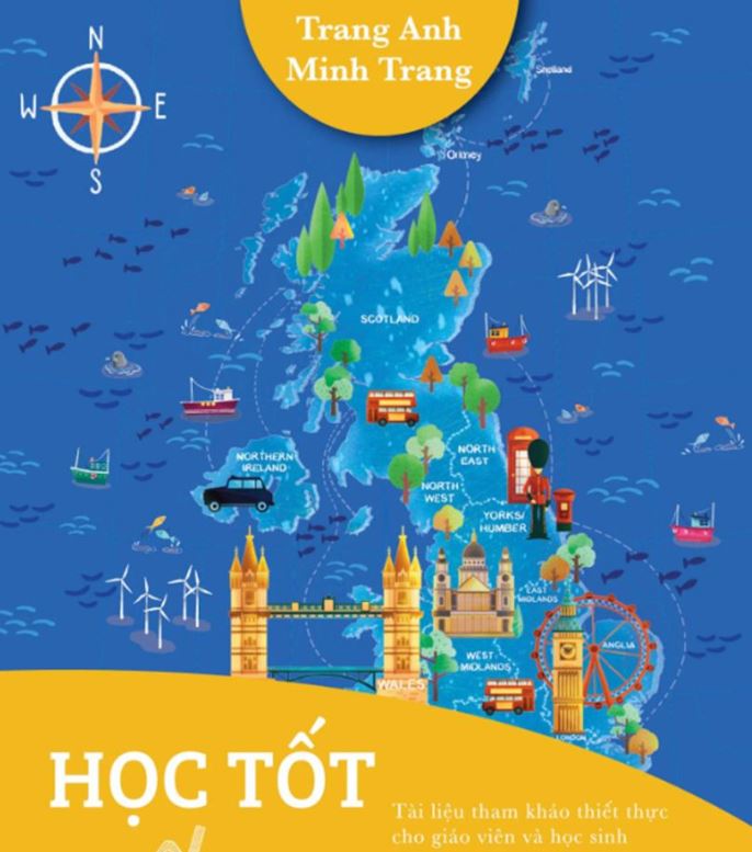 Học tốt tiếng anh 11 sách Global Success - Miễn phí