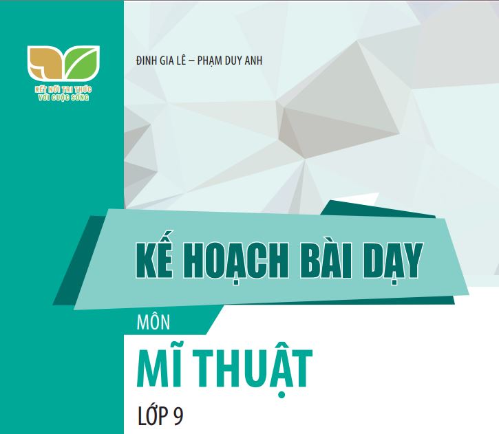 KHBD_Mi_thuat_9_KNTT_ Miễn phí