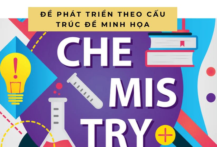 Đề thi học kì 2 Hóa Học 10 kết nối tri thức (Soạn theo minh hoạ BGD 2025) - Đề 5