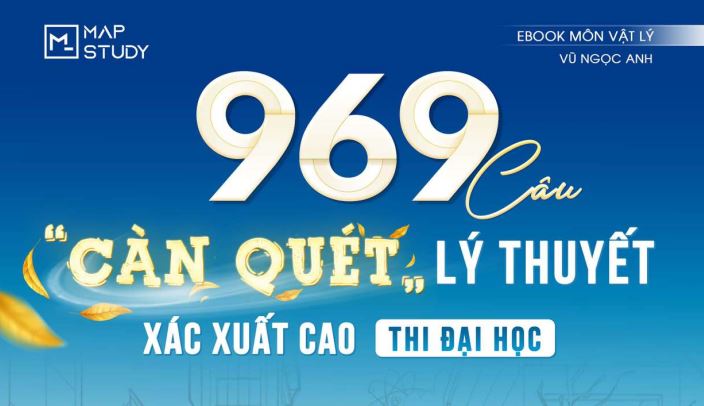 Càn quét lý thuyết xác suất cao thi đại học