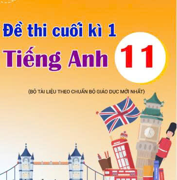 [G11]5 ĐỀ CK ANH 11 FORM 2026 GLOBAL SUCCESS