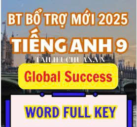 [FORM 2025]G9 BỔ TRỢ 12 UNIT
