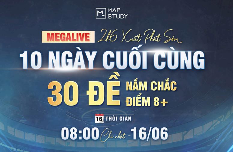 30 Đề nắm chắc điểm 8 + Miễn phí