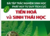 Sách tham khảo file word - Tiến hóa, sinh thái - Phan Tấn Thiện