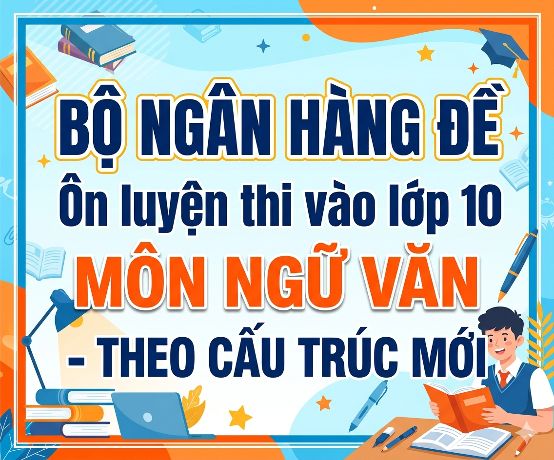 54 Đề ôn thi vào lớp 10 môn văn có đáp an CHỦ ĐỀ; ĐỌC HIỂU TRUYỆN NĂM 2024-2025